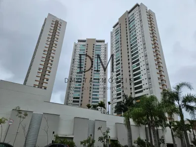 Apartamento com 3 Quartos à venda, 116m² no Vila Mogilar, Mogi das Cruzes