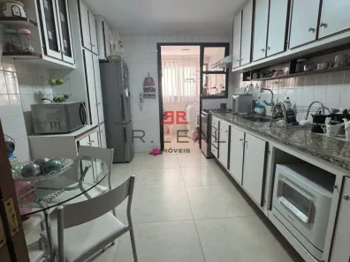 Apartamento com 2 Quartos à venda, 75m² no Vila Nova Cidade Universitária, Bauru