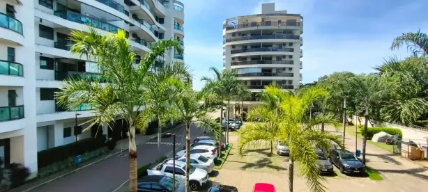 Apartamento com 3 Quartos à venda, 96m² no Recreio dos Bandeirantes, Rio de Janeiro