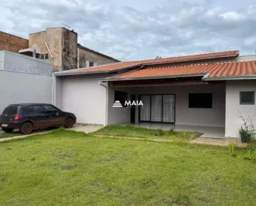 Casa com 3 Quartos à venda, 150m² no Leblon, Uberaba