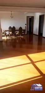 Apartamento com 3 Quartos para venda ou aluguel, 132m² no Vila Regente Feijó, São Paulo