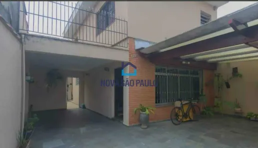 Casa com 3 Quartos à venda, 120m² no Jardim Umuarama, São Paulo