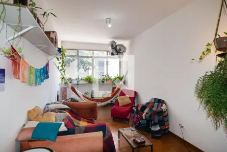 Apartamento com 4 Quartos à venda, 130m² no Bela Vista, São Paulo