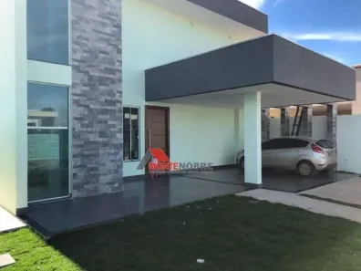 Casa de Condomínio com 3 Quartos à venda, 345m² no Alto da Boa Vista, Brasília