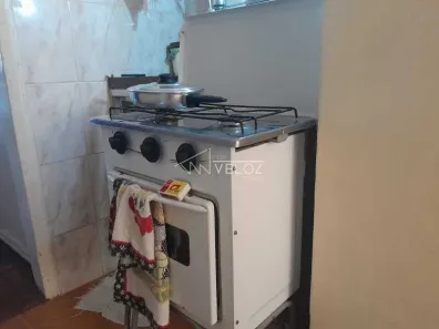 Apartamento com 1 Quarto à venda, 19m² no Centro, Rio de Janeiro