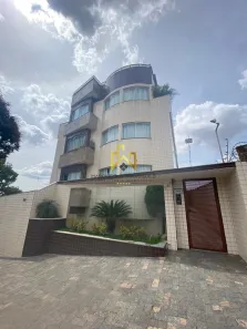 Cobertura com 4 Quartos à venda, 210m² no Santa Amélia, Belo Horizonte