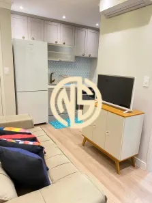 Apartamento com 2 Quartos à venda, 31m² no Vila Monumento, São Paulo