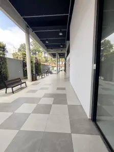 Ponto Comercial para alugar, 28m² no Vila Adyana, São José dos Campos