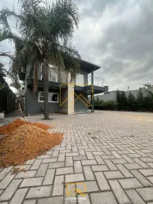 Casa com 3 Quartos à venda, 200m² no Vila Silveira Martins, Cachoeirinha