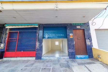 Ponto Comercial para alugar, 30m² no Petrópolis, Porto Alegre