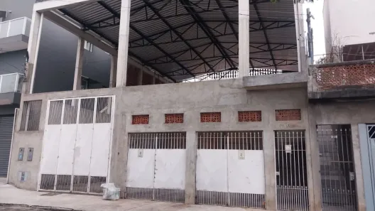 Ponto Comercial com 1 Quarto para alugar, 132m² no Jardim Fraternidade, São Paulo