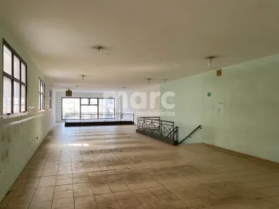 Imóvel Comercial à venda, 421m² no Aclimação, São Paulo