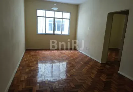 Apartamento com 1 Quarto para alugar, 52m² no Icaraí, Niterói
