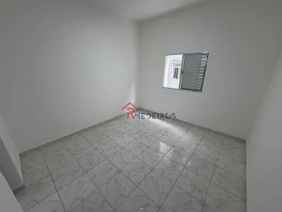 Kitnet com 1 Quarto à venda, 19m² no Canto do Forte, Praia Grande