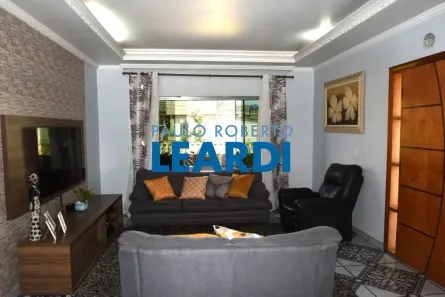 Sobrado com 4 Quartos à venda, 396m² no Vila Constança, São Paulo