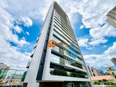 Apartamento com 2 Quartos à venda, 69m² no Aldeota, Fortaleza