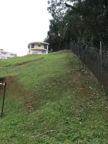 Lote/Terreno à venda, 537m² no Parque Sinai, Santana de Parnaíba