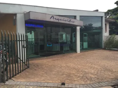 Ponto Comercial para alugar, 200m² no Aclimação, São Paulo