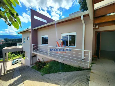 Casa com 3 Quartos à venda, 200m² no Barreiro, Mairiporã