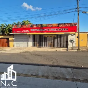 Ponto Comercial à venda, 130m² no Parque Veiga Jardim, Aparecida de Goiânia