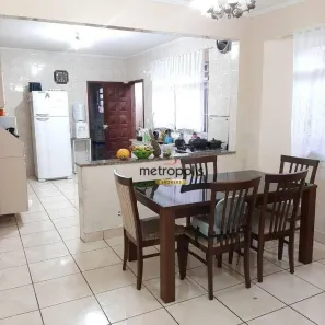 Sobrado com 3 Quartos à venda, 200m² no Vila Alpina, São Paulo