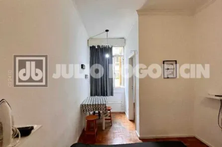Apartamento com 1 Quarto à venda, 30m² no Copacabana, Rio de Janeiro