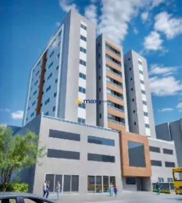 Apartamento com 2 Quartos à venda, 69m² no São Judas, Itajaí