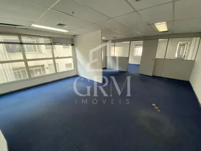 Sala Comercial para venda ou aluguel, 64m² no Jardim Paulista, São Paulo