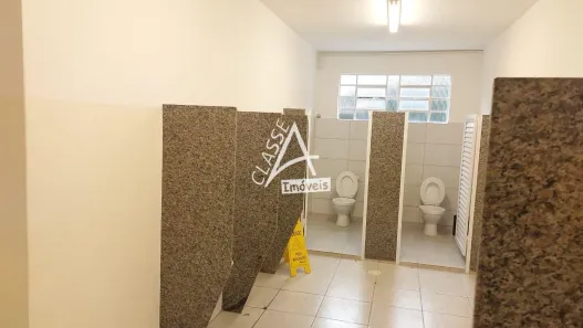 Galpão/Depósito/Armazém para alugar, 2000m² no Loteamento Industrial Coral, Mauá