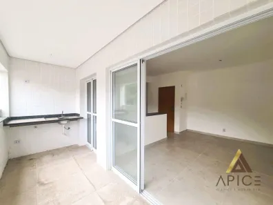 Apartamento com 2 Quartos à venda, 65m² no Marapé, Santos