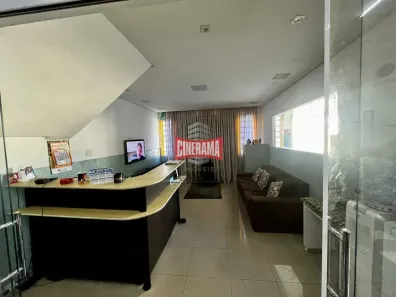 Galpão/Depósito/Armazém à venda, 289m² no Centro, São Caetano do Sul