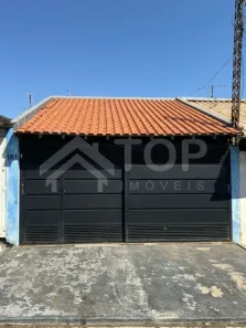 Casa com 2 Quartos à venda, 127m² no Jardim Tangará, São Carlos
