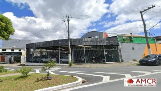 Galpão/Depósito/Armazém à venda, 449m² no Vila Marieta, São Paulo