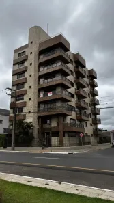 Apartamento com 4 Quartos à venda, 221m² no Nova Rússia, Ponta Grossa