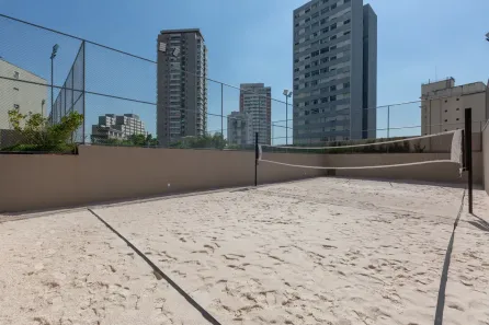 Apartamento com 3 Quartos à venda, 125m² no Jardim da Glória, São Paulo