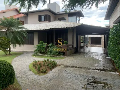 Casa com 4 Quartos à venda, 254m² no Jurerê Internacional, Florianópolis