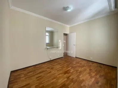 Apartamento com 3 Quartos à venda, 80m² no Anchieta, Belo Horizonte