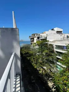 Cobertura com 4 Quartos à venda, 315m² no Leblon, Rio de Janeiro