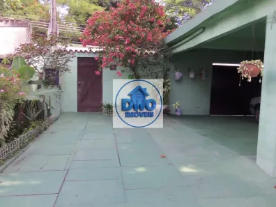 Casa com 6 Quartos à venda, 300m² no Tanque, Rio de Janeiro