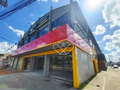 Ponto Comercial para alugar, 190m² no Barnabé, Gravataí