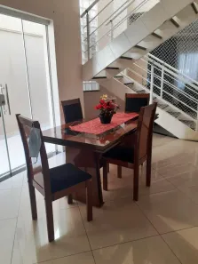Casa com 3 Quartos à venda, 176m² no Jardim Boer I, Americana