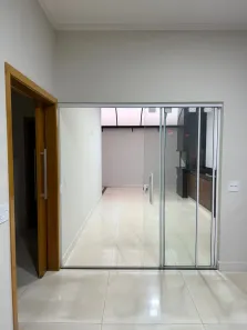 Casa com 3 Quartos à venda, 143m² no Residencial Mais Parque Mirassol, Mirassol