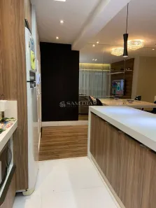 Apartamento com 3 Quartos à venda, 87m² no Mooca, São Paulo