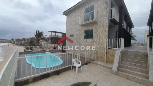 Casa de Condomínio com 2 Quartos à venda, 62m² no Arembepe (Abrantes), Camaçari