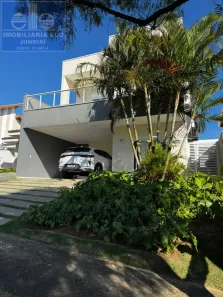 Casa de Condomínio com 5 Quartos à venda, 260m² no Parque Residencial Eloy Chaves, Jundiaí