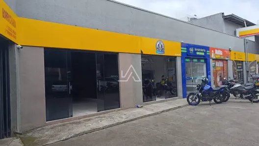 Ponto Comercial para alugar, 30m² no Centro, Passo Fundo