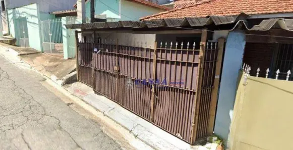 Casa com 2 Quartos à venda, 80m² no Jardim Pirajussara, São Paulo