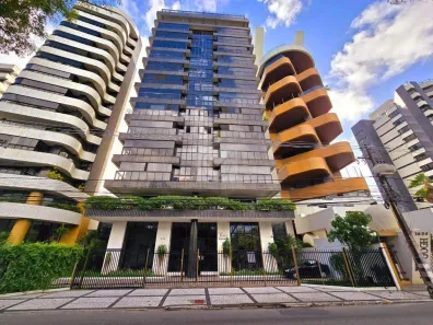 Apartamento com 3 Quartos para alugar, 200m² no Jardins, Aracaju