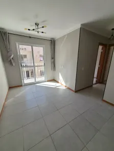 Apartamento com 2 Quartos à venda, 55m² no Vista Alegre, São Gonçalo