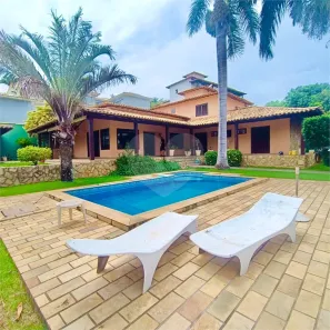 Casa com 4 Quartos à venda, 240m² no Geribá, Armação dos Búzios